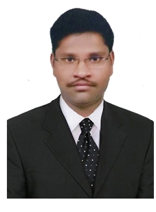 Advocate Vivek Kumar Maurya